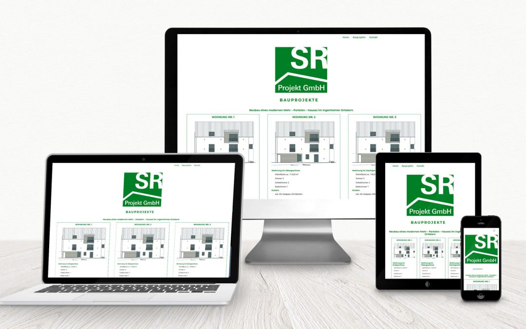 SR Projekt Landau